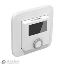 Buderus raumthermostat digital gebraucht kaufen  Stendal