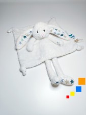 Doudou plat mouchoir d'occasion  Plouzané