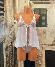 White sexy sissy for sale  UK