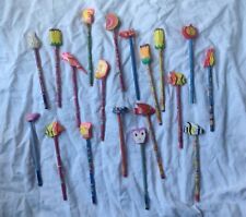 Lot crayons gris d'occasion  Nice-