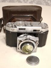 Agfa karat kamera gebraucht kaufen  Tangstedt