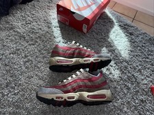 Tamanho 11 - Nike Air Max 95 Freddy Krueger comprar usado  Enviando para Brazil