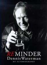 Reminder dennis waterman. for sale  UK