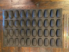 Flexipan madeleine forms d'occasion  Expédié en Belgium