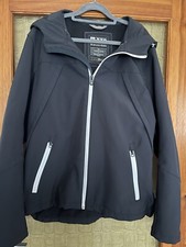 Softshelljacke tom tailor gebraucht kaufen  Aken