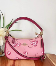 Coach teri shoulder for sale  El Monte