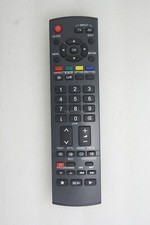 TV LCD Fit Panasonic controle remoto N2QAYB000228 TX-32LXD80A TX-32LX50P comprar usado  Enviando para Brazil