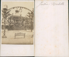 Paris jardin mabille d'occasion  Pagny-sur-Moselle
