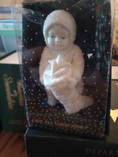 Snow babies dept. for sale  Supply