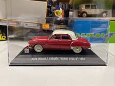 Nostalgie renault frégate d'occasion  Pont-Audemer