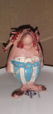 Figurine asterix obélix d'occasion  Roumazières-Loubert