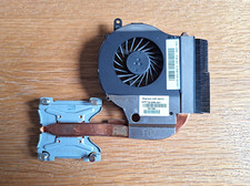 Ventirad ventilateur cpu d'occasion  Saint-Fargeau