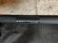 Netztrennwand audi q5 gebraucht kaufen  Schwerin