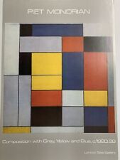 piet mondrian usato  Verbania
