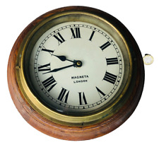 Wall clock magneta for sale  BLACKPOOL
