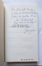 Jean vautrin grand d'occasion  Paris XI