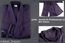 Veste iaido kendo d'occasion  Expédié en France