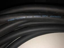 Cable multipaire klotz d'occasion  Thorigné-Fouillard