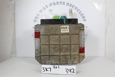 Unidade de controle de motor 2010 Scion xD AT ECU 8966152M20 módulo 342 3K7 B1 comprar usado  Enviando para Brazil