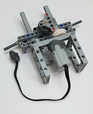 Lego technic motor gebraucht kaufen  Bad Oldesloe