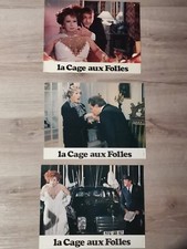 Originales cage folles d'occasion  Marines