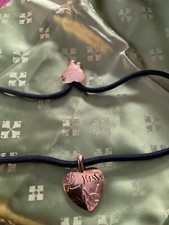 Collana ysl saint usato  Roma