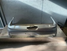 227416 stoßstange hinten gebraucht kaufen 227416 stoßstange hinten gebraucht kaufen  Großwallstadt