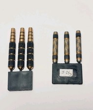 Packs darts arrowhead for sale  CRAWLEY