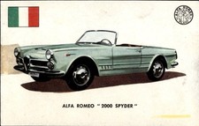 alfa spyder usato alfa spyder usato  Italia