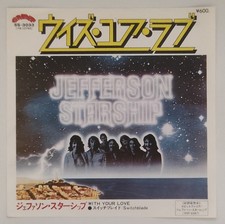 Jefferson starship with usato  Sacile