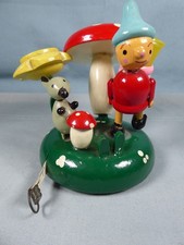 Rare vintage wooden for sale  ALFRETON