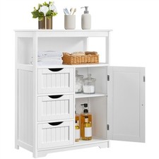 Bathroom floor cabinet for sale  IPSWICH