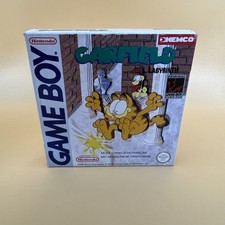 Rare garfield labyrinth d'occasion  Rouen-