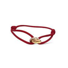 Cartier trinity 18k for sale  Fort Lauderdale