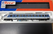 Roco 45261 interregio gebraucht kaufen  Erftstadt