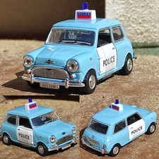 Austin mini cooper d'occasion  Le Bousquet-d'Orb