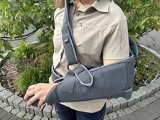 Schulter rthese adduktionsorth gebraucht kaufen  Dortmund