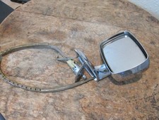 Chrome remote mirror for sale  Veradale
