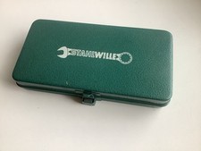 Stahlwille steckschlüssel sat gebraucht kaufen  Weißenburg i.Bay.