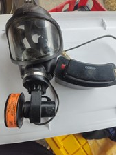 Vintage msa scba for sale  Worthington