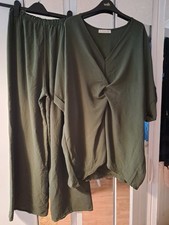 Green ord set for sale  LONDON