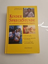 Kindersprechstunde medizinisch gebraucht kaufen  Karlsruhe