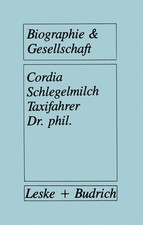 Taxifahrer phil cordia gebraucht kaufen  Bayreuth