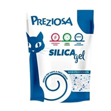 Preziosa silica gel usato Preziosa silica gel usato  Marano di Napoli