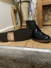 Men bertie black for sale  BIRMINGHAM
