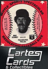 Mike schmidt 1978 for sale  Charleston