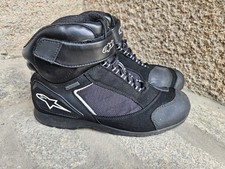 Alpinestars goretex ankle for sale  ABOYNE