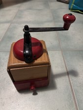 Ddr manuelle kaffeemühle gebraucht kaufen  Dingelstädt