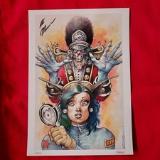 Fearless dawn art for sale  Wheaton