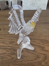 Bald eagle swarovski for sale  Parker